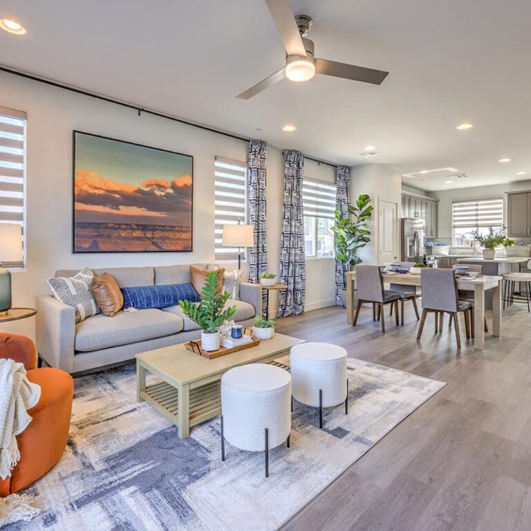 Serenity Townhomes Modern Las Vegas Luxury Townhomes For Rent